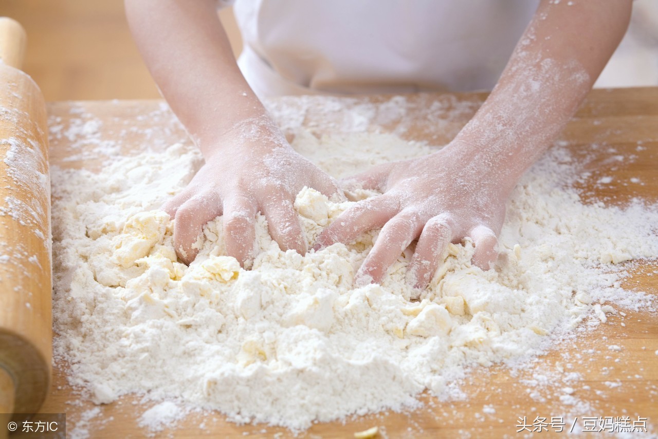怎么发面蒸出来的包子馒头好吃,馒头包子做法和发面全过程