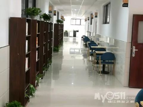 实拍图曝光：超赞！江苏大学京江学院（新校区）