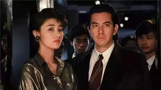 盘点刘德华11部赌片，第五部结局最悲情，最后一部阵容大口碑差
