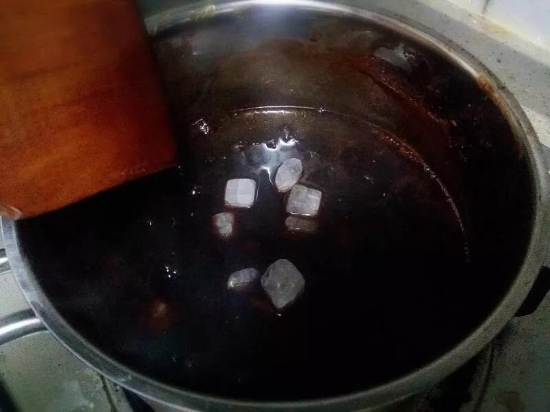 怎么做正宗的阿胶糕,如何制作真正的阿胶糕