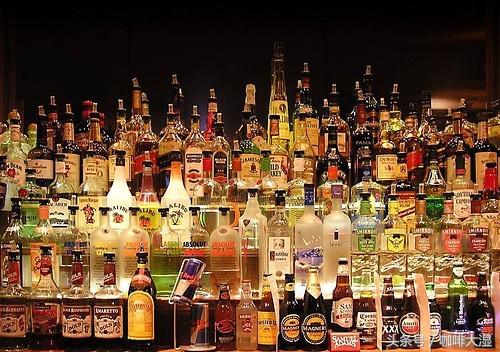 洋酒英文中文哪个好,世界洋酒品牌