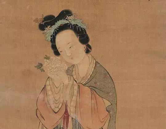中国古代名家绘画千里江山图 (中国古代宫廷画大师)