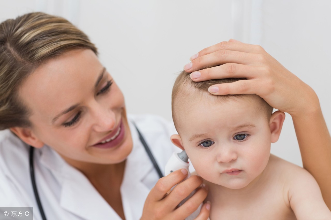 爸妈必学的婴语全集,教宝宝哪些身体语言