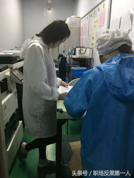 富士康有签劳动合同吗,富士康都签合同吗