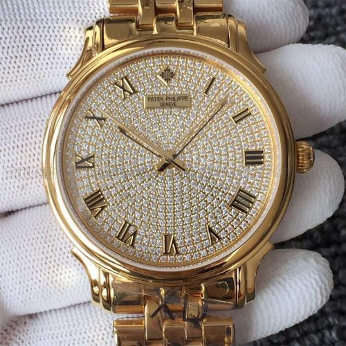 为什么有的高仿表那么贵,高仿表有多可怕