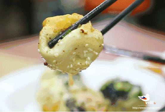 上海当地推荐必吃的美食,上海必吃早餐美食攻略