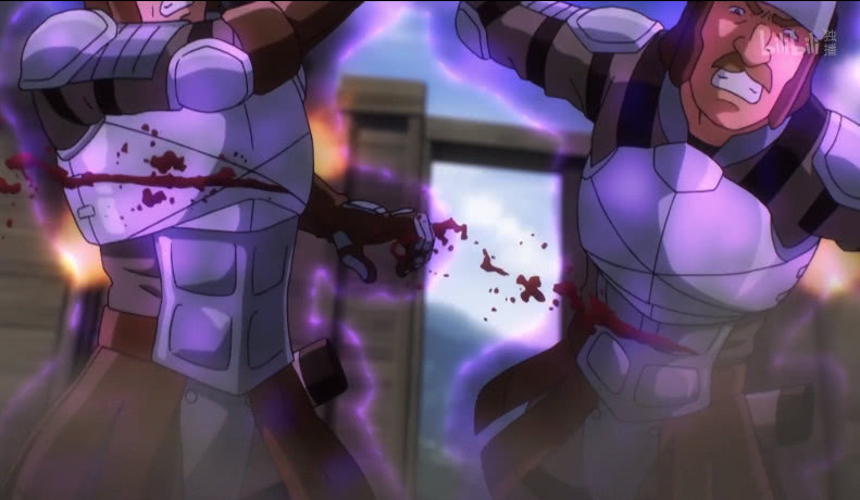 哥布林将军号角触发条件,骨傲天召唤哥布林哪一季