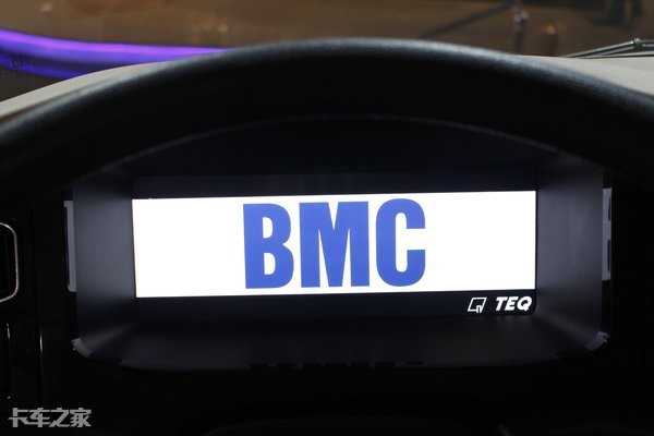 bmc重卡和欧洲豪华卡车,土耳其bmc军用卡车