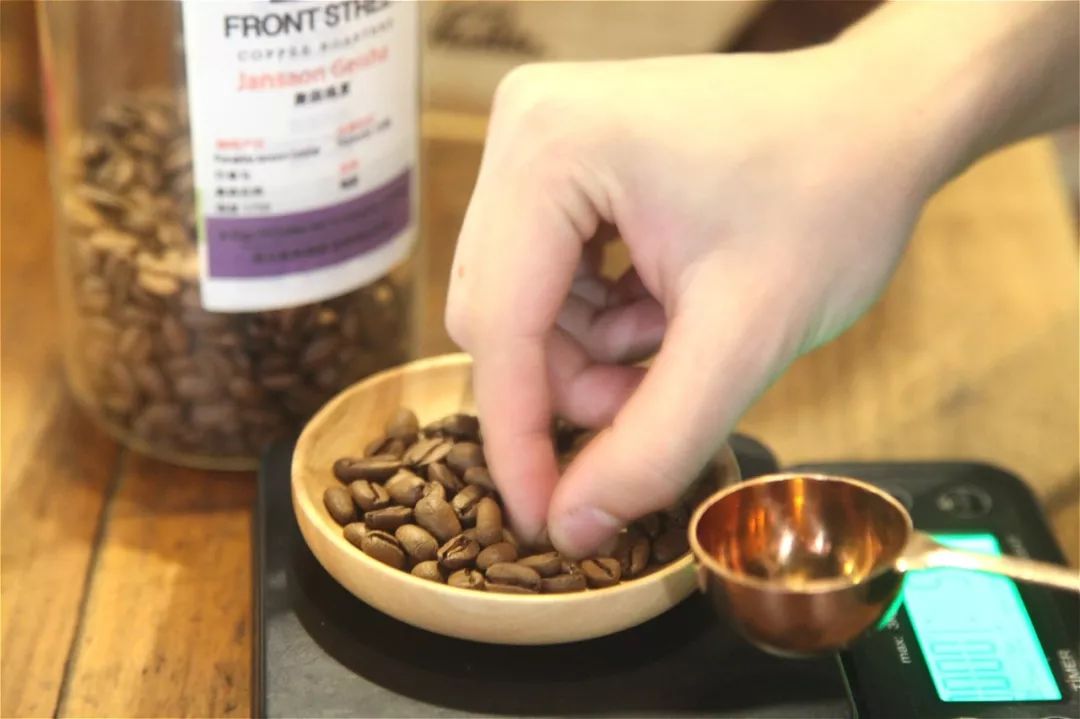 手冲咖啡入门教学,手冲咖啡第一步关注事项