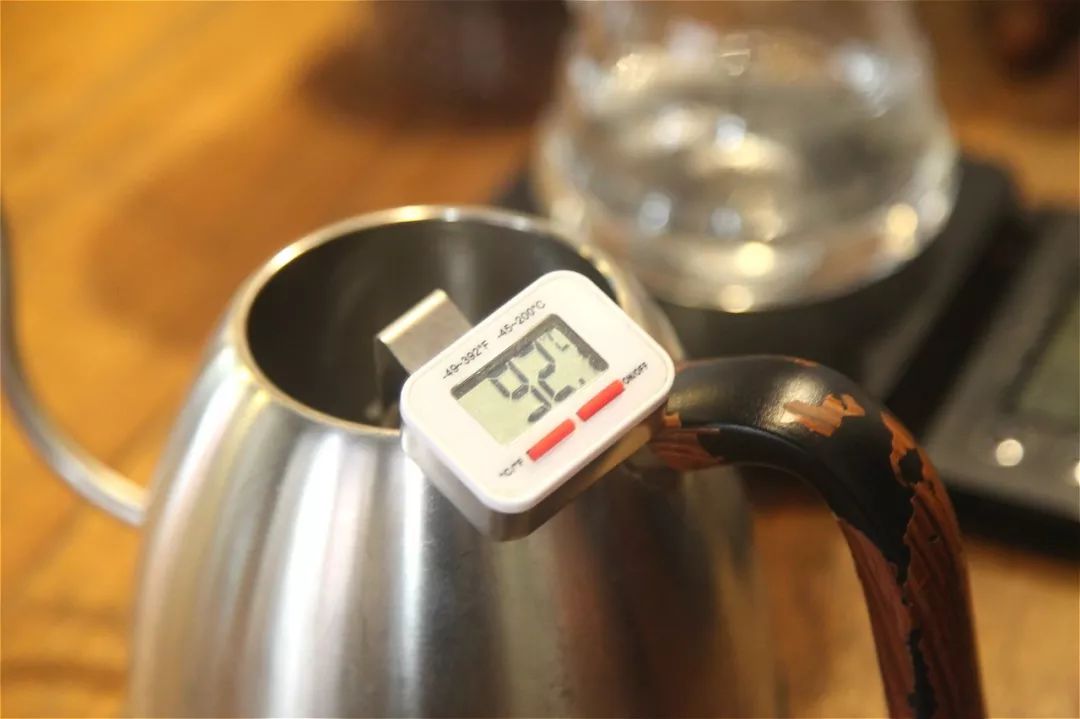 手冲咖啡入门教学,手冲咖啡第一步关注事项