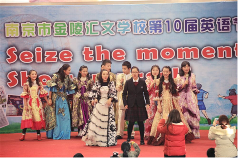 鼓楼现在怎么样了,南京真正的鼓楼学校