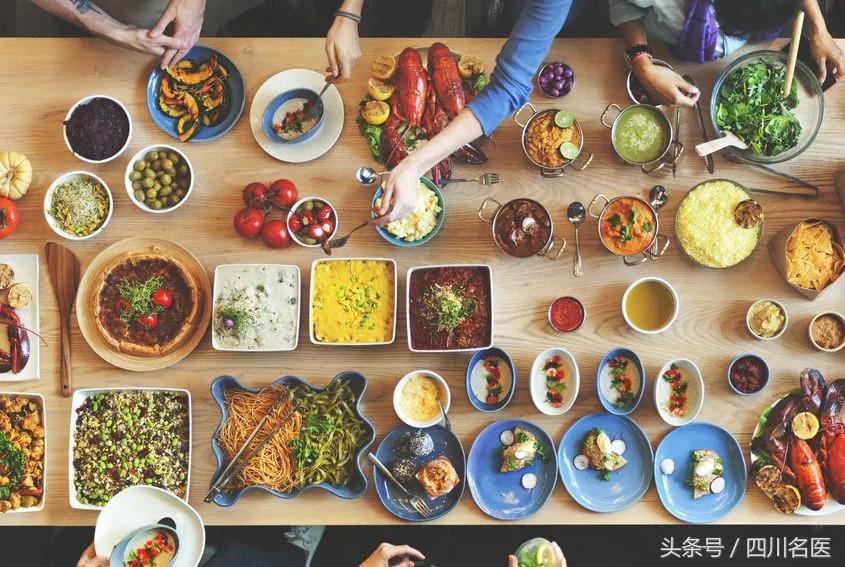 补气血抗衰老吃什么菜,天然抗衰老的菜