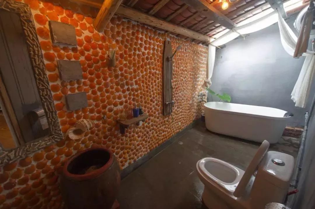 广东顶级最美10家民宿不服来辩,广东最美天空民宿