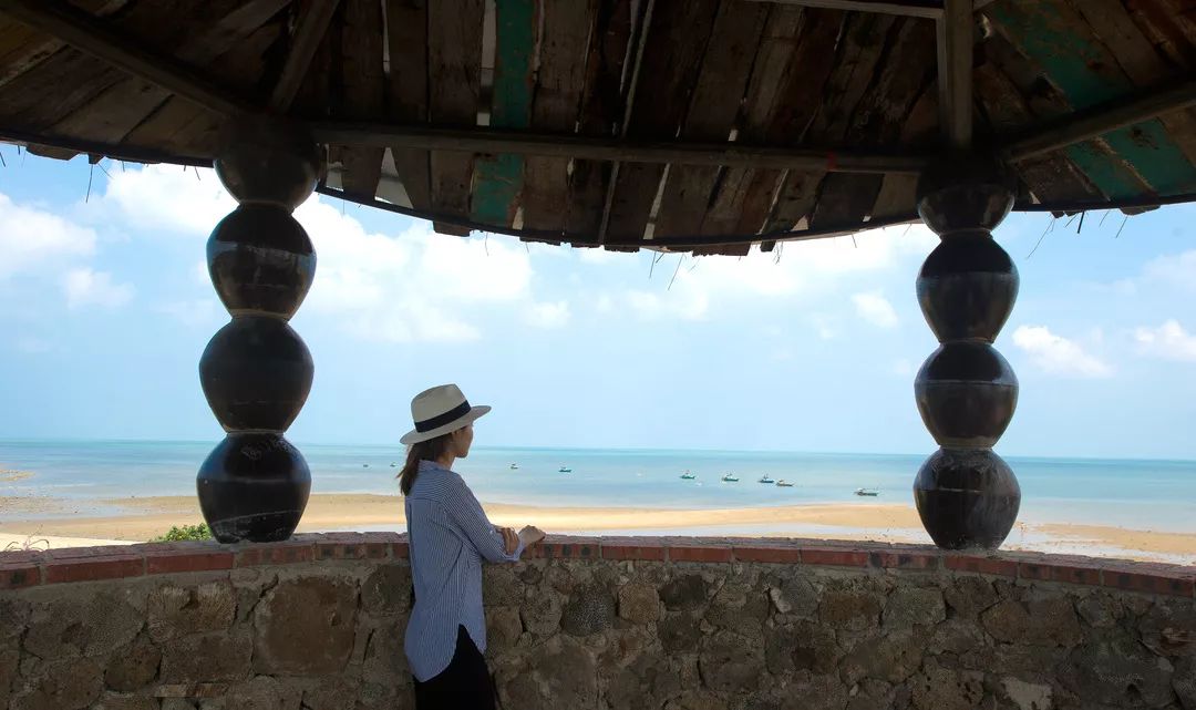 广东顶级最美10家民宿不服来辩,广东最美天空民宿