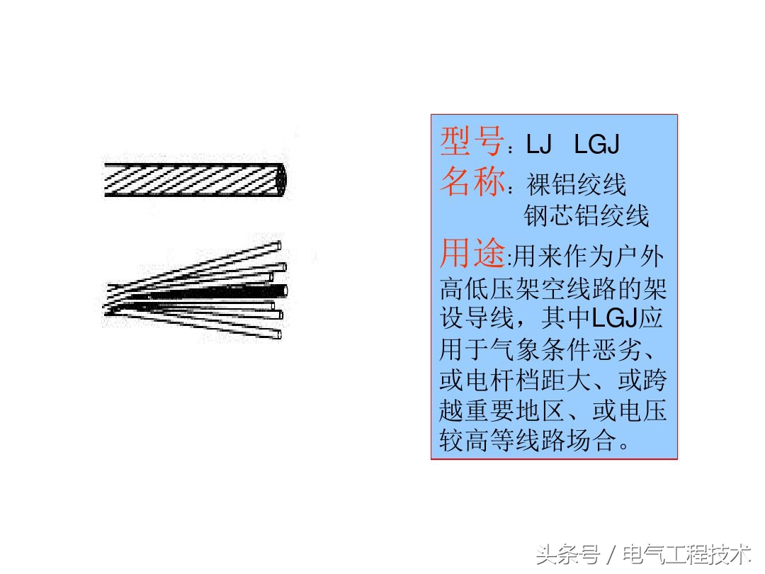 电线电工接线知识视频,电线电缆必备基础知识80问