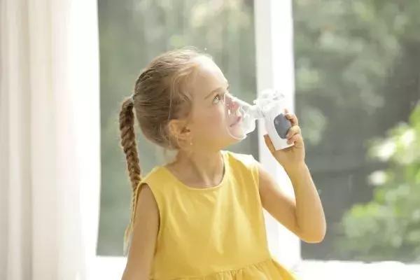 雾化的药不全,哪些雾化药不是激素药