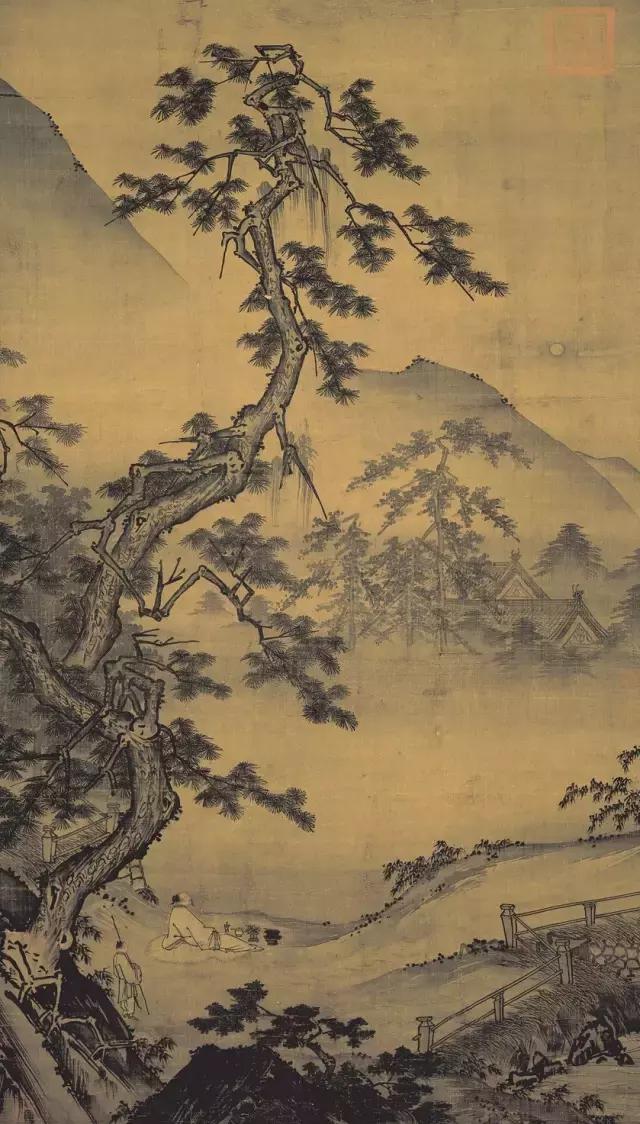 古人中秋书法作品,关于中秋节的书法临摹作品