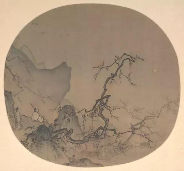 古人中秋书法作品,关于中秋节的书法临摹作品