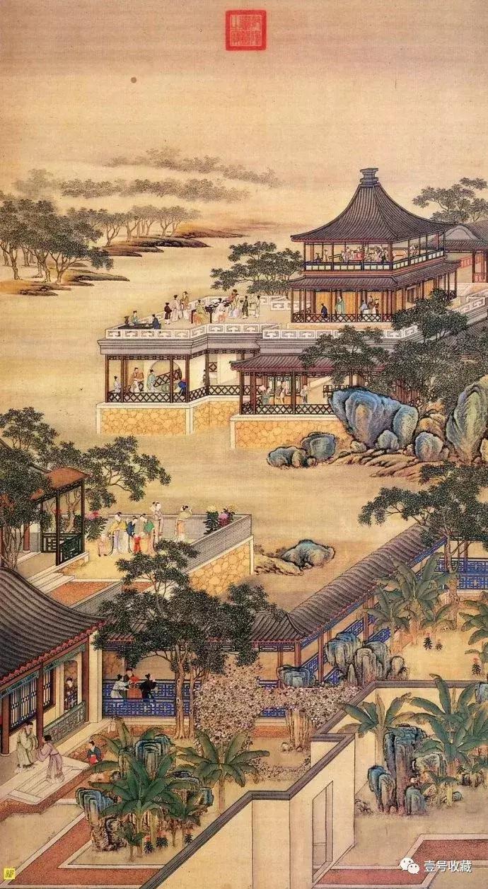 古人中秋书法作品,关于中秋节的书法临摹作品