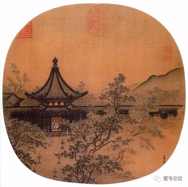 古人中秋书法作品,关于中秋节的书法临摹作品