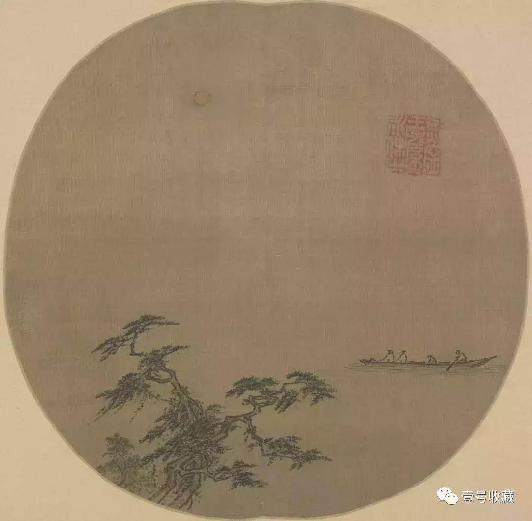 古人中秋书法作品,关于中秋节的书法临摹作品