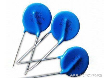 SMT如何快速识别电子元器件,smt贴片电子元器件识别和图片