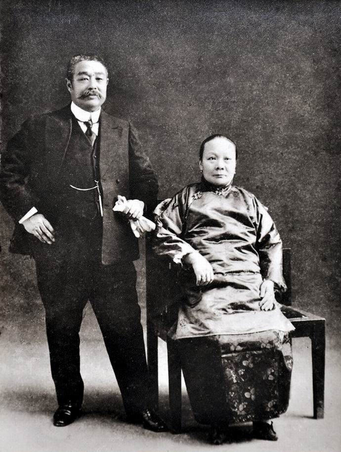 德租界在天津哪,德租界