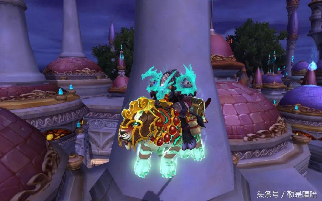 魔兽世界各种稀有宠物排名,魔兽世界稀有宠物排行榜