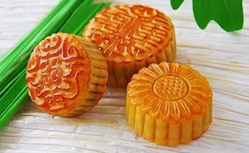 中秋知识中秋习俗,中秋刷屏