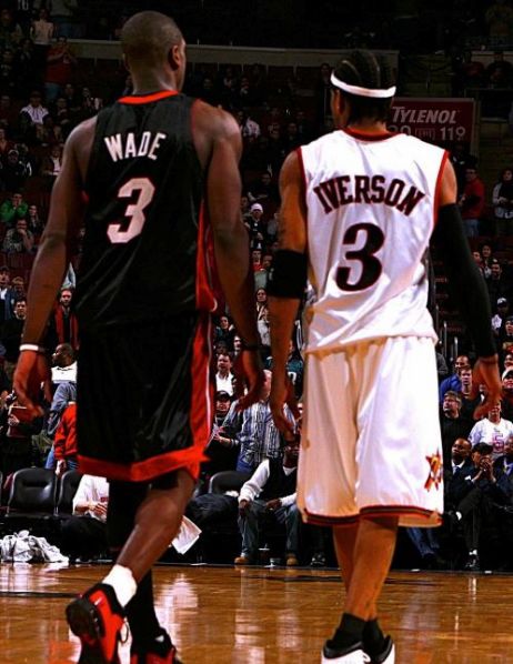 nba历史最强3号,最强nba本华莱士超远三分