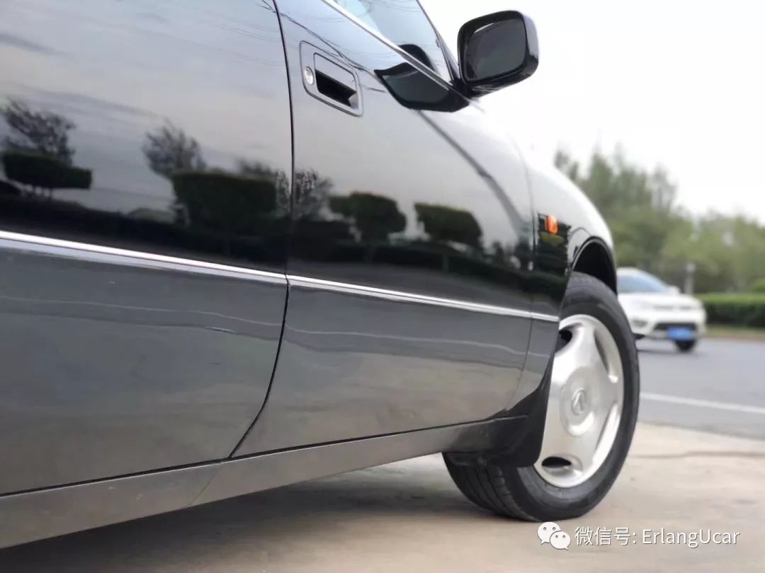 94款雷克萨斯ls400价格,2024款雷克萨斯ls400