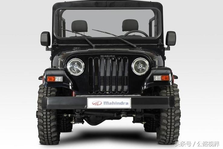 印度最好的神车,印度公认第一神车