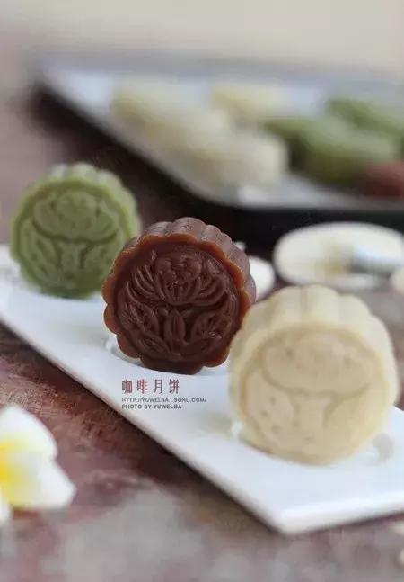 海南最好的月饼是什么,海南岛有哪些特色月饼