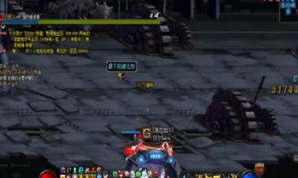 阿修罗钢铁之臂怎么搬砖,起源版本钢铁之臂搬砖攻略