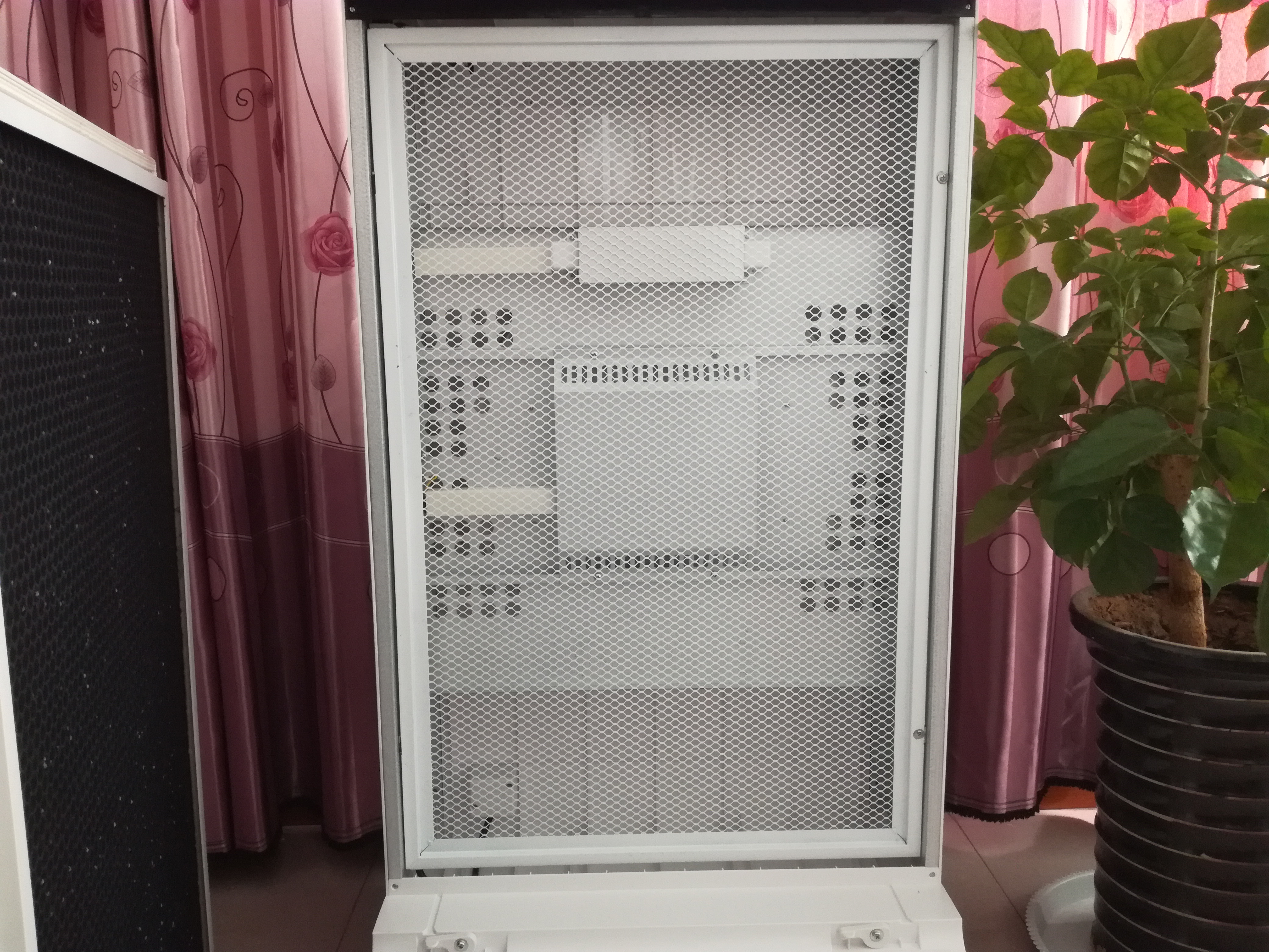 安美瑞x8宠物版净化器,安美瑞空气净化器x8宠物版