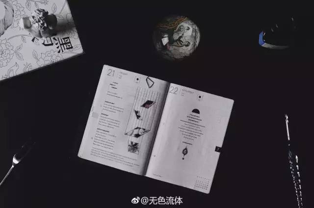 推荐几个靠谱的手帐博主,最好的几个手帐博主