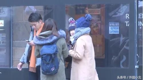 富二代留学生纪录片,留学生中真正的富二代