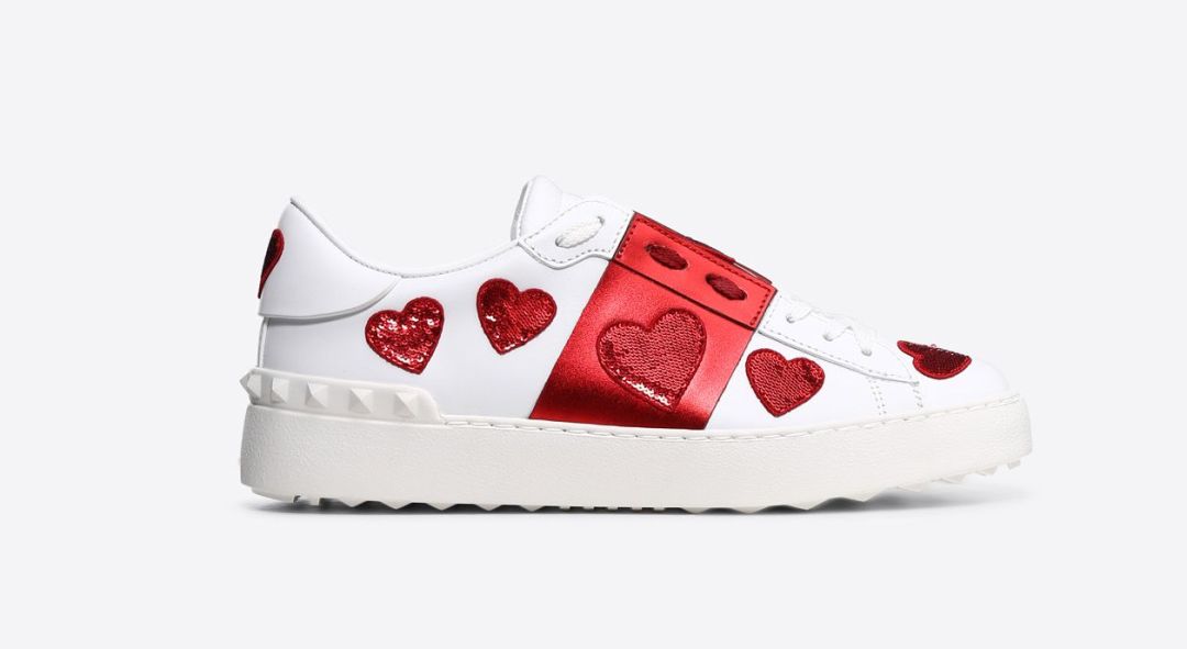 潮流时尚男士小白鞋,时尚男士潮流小白鞋