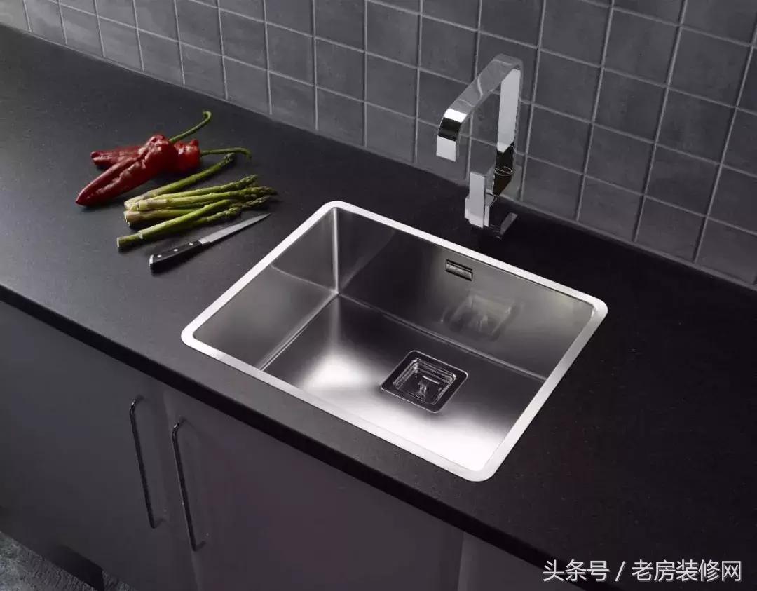 打造厨房橱柜方案,最新橱柜设计效果图大全