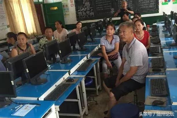 仁爱洪小，扬帆启航——随县洪山镇小学秋季教育工作纪实