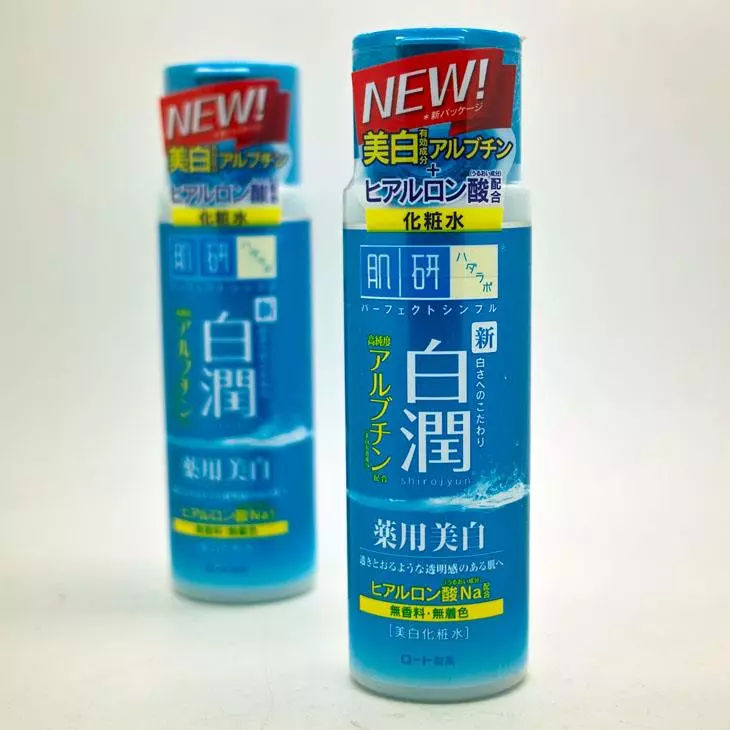 化妆水乳回购第一名,值得无限回购的护肤品