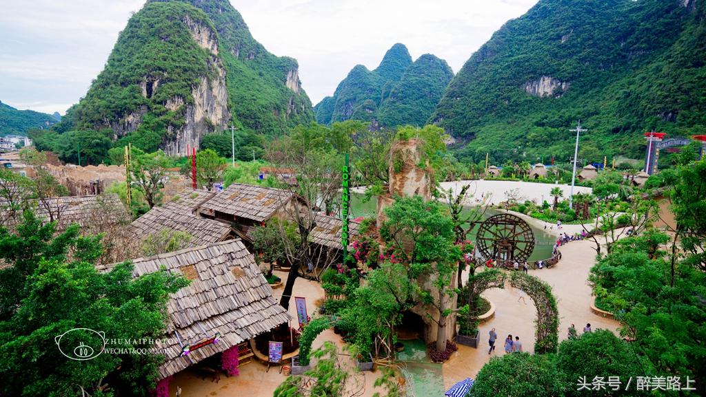 阳朔三天两晚怎么玩,阳朔团建三天两夜