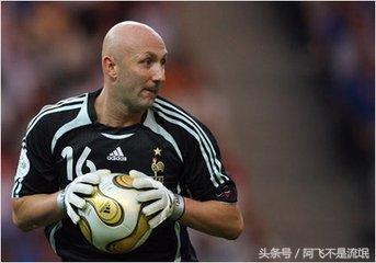 盘点历届世界最佳门将及获奖次数，哪个是你心目中的门神？