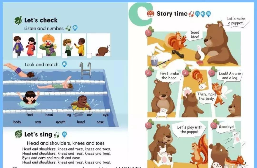 人教版新起点三年级上册英语讲解,2013人教版新起点三年级英语上册