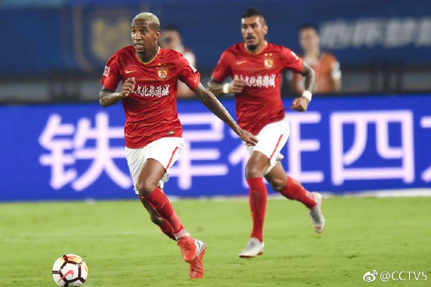 广州恒大离队第一人现在怎么样了,广州恒大新主教练最新情况