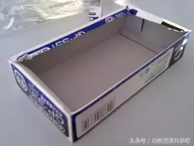 纸盒废物利用手工幼儿园,大量纸盒牛奶瓶废物利用手工