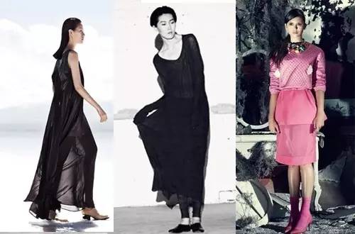 江南布衣在哪里,江南布衣和地素的对比