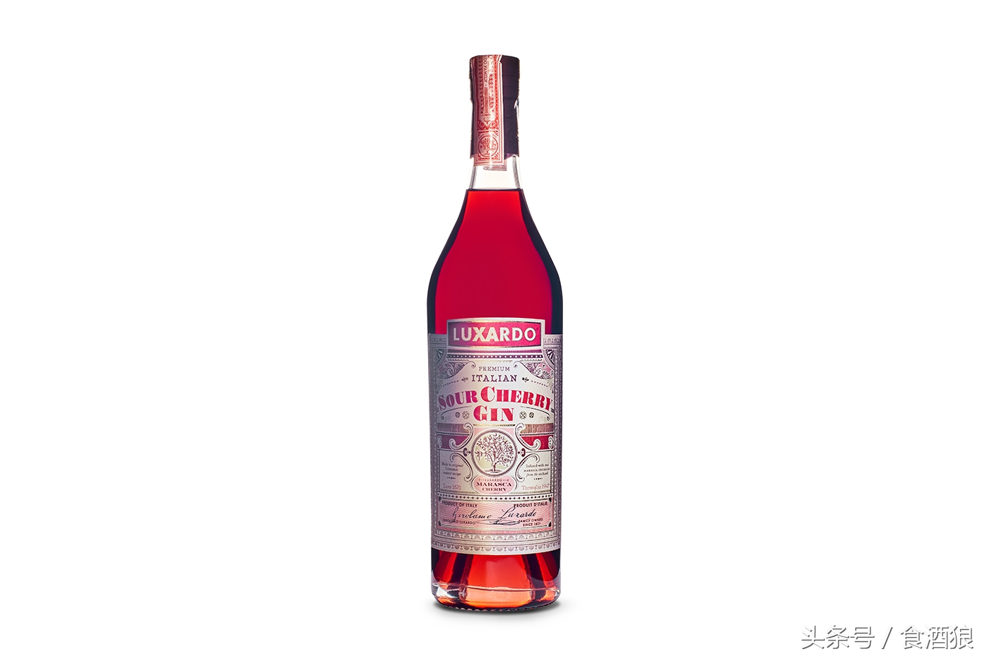 荷兰金酒是世界著名的烈酒,全球第一畅销烈酒