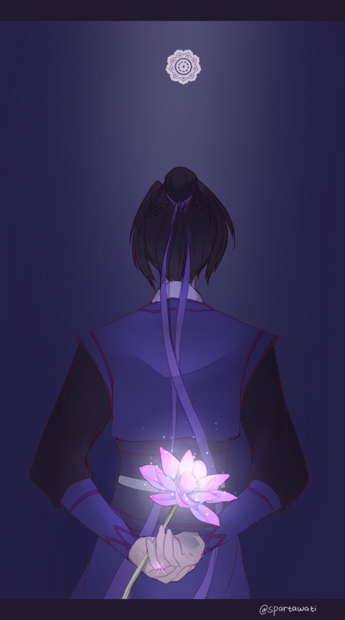 魔道祖师魏无羡符箓,魔道祖师魏无羡为什么没有冠礼