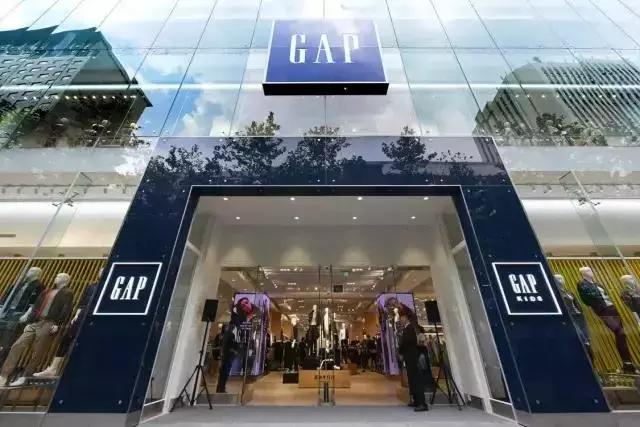 美国最大的中国服装品牌,美国最大服装品牌